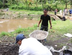 Golkar Terus Berkarya Untuk Masyarakat