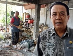 Cerita Amran Pemilik Artshop Yulia Pottery Creative Yang Sukses Dari Desa Penujak (3)