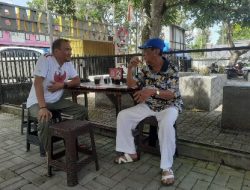 Loteng Primadonanya Dunia, Miq Ngoh Ingatkan Jangan Ada Bangunan Yang Mubazir