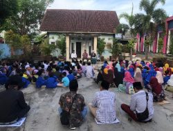 Komite SDN 1 Sengkerang Tak Ada Duanya, Buktikan Dengan Nyata Datangkan Ahli Agama