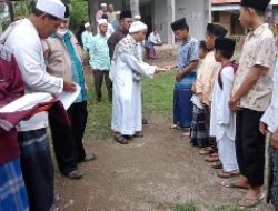 Semarak HUT Lazah NW Ke 2, Masih Berlangsung