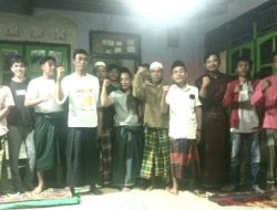 PSI Loteng Optimis Dapat Kursi Parlemen