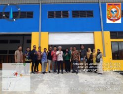 RPS SMKN 1 Janapria Beri Angin Segar