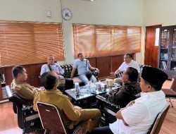 Adu Cerdas Polisi VS Pejabat Pemprov,  Bongkar Kebohongan ITDC