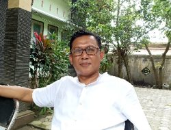 Seminggu di Lantik, Ahmad Zaini Langsung Buktikan Hasil