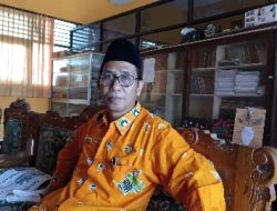 SMPN 1 Jonggat, Matangkan Pembelajaran Tahun 2023