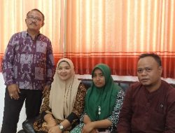 Tak Ada Pasien DBD di Rawat di PKM Mantang