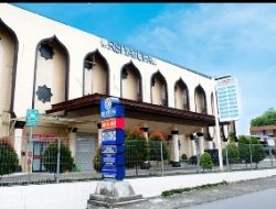 Keluarga Pasien, Buat Tulisan Kekecewaan Terhadap Pelayanan di RSI Yatofa Bodak