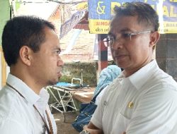 Pemda Loteng, Berhasil Turunkan Angka Stunting Secara Signifikan