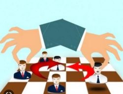 Di Isukan Mutasi Digelar Malam Jum’at