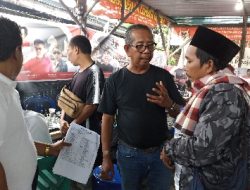 Dari Turnamen Catur Ruslan Cup, Bangkitkan Olahraga Catur Dari Loteng Untuk Indonesia