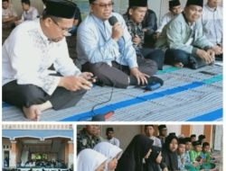 Perpaduan Pendidikan Berbasis Tahfiz, Sains, Akademik dan Olahraga, Hanya Ada di MIN 1 Loteng