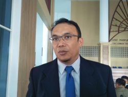 156 Hektare, Lahan Pertanian Desa Sukaraja Hilang