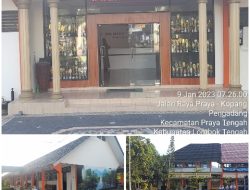 11 Paket DAK di SMAN 1 Prateng, Sudah di Manfaatkan Sejak 2 Januari