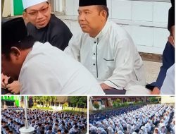 MTsN 2 Latih Mental dan Kecerdasan Siswa Lewat Program Imtaq