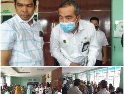 Urai Antrian Panjang, DPRD Loteng Setujui Loket Apotik RSUD di Tambah