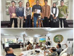 Bamsoet Dukung UI Racing Team Ikut Semarakkan Kompetisi European Formula Student Competition 2023