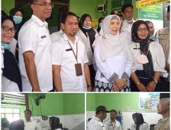 Loteng Sukses Lakukan Pembinaan, Angka Stunting Terjun Bebas