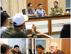 Tranformasi Pembelajaran di SD/MI di Loteng Sukses, Kemendikbudristek dan Kemenag Berikan Apresiasi