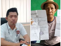 Ayah Korban Dugaan Pelecehan Seksual, Menanti Kasus Yang di Laporkan di Tangani