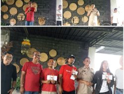 Turnamen Catur Ruslan Cup, Resmi di Tutup