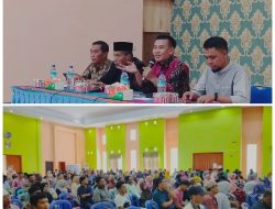 Solid, Guru Komite dan Wali Siswa Bertemu Sekali Enam Bulan, Ini Agenda Yang Dibahas