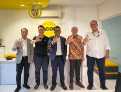 Bandara Lombok Terus Upayakan Reaktivasi Rute dan Rute Penerbangan Baru