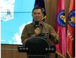 Kejar Target Akreditasi Internasional, Poltekpar Terus Berbenah