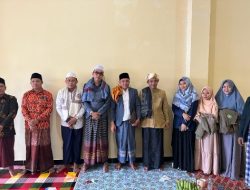 H. Sunariawan Respon Cepat Kebutuhan Masyarakat