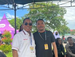 MSQ Tuding, KONI NTB Arogan dan Tak Profesional Pada Tim Voly Putri Loteng