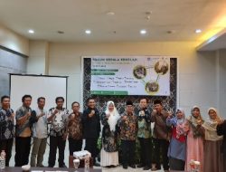 Disdik Loteng Bersama Insani DD, Bentuk Kompetensi Guru