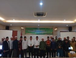 Naskah Soal Ujian PKPPS Mulai Disusun