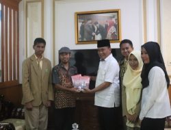 Dari Pertukaran Pemuda dan Pelajar ke Turky, Zamroni: Ini Jadi Bukti, Pelajar Madrasah Hebat