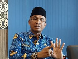 Final Februari Mutasi