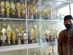 Tahfiz, Hadrah dan Tilawah Jadi Trend Menarik, Bagi Siswa di SMPN 2 Praya