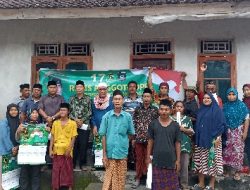 Dari Reses HM. Mayuki, Warga Tongkek Butuh Peningkatan Jalan dan Jembatan