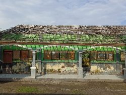 Pokir Dewan Belum Cukup Selamatkan Kerusakan Sekolah di Loteng