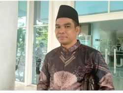 Legewarman: Mawardi Jangan Asbun Dong