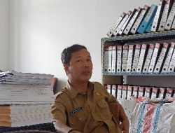 DAK Senilai Rp 28 M Tahun Ini, di Giles di Loteng