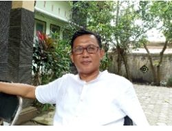 Ini cara Ahmad Zaini Buktikan Tanggungjawab Moralnya Jadi Kades Segala Anyar (1)