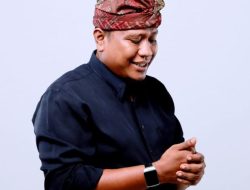 Ali Sebut, Mori Sudah Tak Pantas Jadi Kader Gerindra