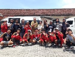 Perhatian Nihil, Basket Loteng Gigit Jari Pulang Bawa Perunggu