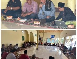 Dari Reses TGH. Sunariawan, Yayasan Juga Butuh Suport Dari Pemda