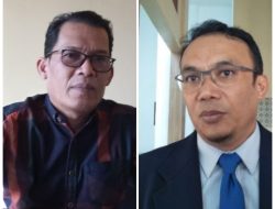 Kades Sukaraja, Pertanyakan Pernyataan Sepihak Dispertanak Loteng