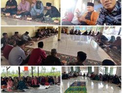 Dari Reses H. Sunariawan, Ada Enam Kebutuhan Masyarakat Terjaring, Apa Saja Itu ?