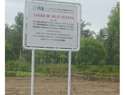 Sepakat 14-02 Tanggal Bulan Penghisapan ITDC VS Pemilik Lahan