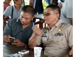 Lulus Jadi Calon DPD RI, Lalu Rudy Optimis Menang