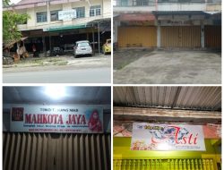 Diduga Ada Mafia di Pasar Renteng, Jarah Aset Daerah