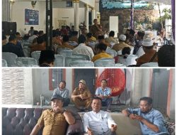 Buka Musda FKD, Kadis DPMD Loteng Tekankan Kades Jaga Marwah Daerah dan Wilayah