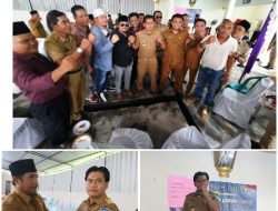 Lanjutkan, Kades Ungga Kembali Terpilih Jadi Ketua FKD Loteng